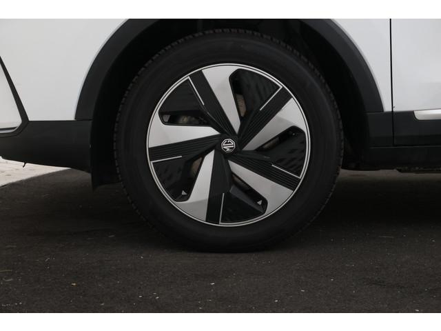 MG ZS-EV