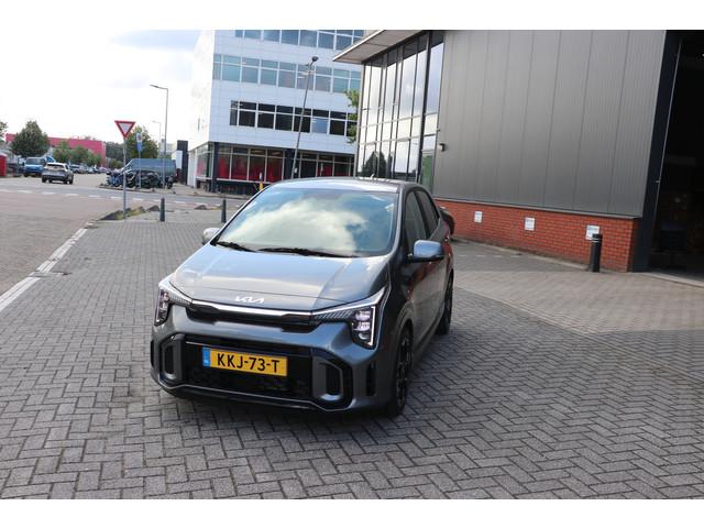 Kia Picanto 2024 Benzine