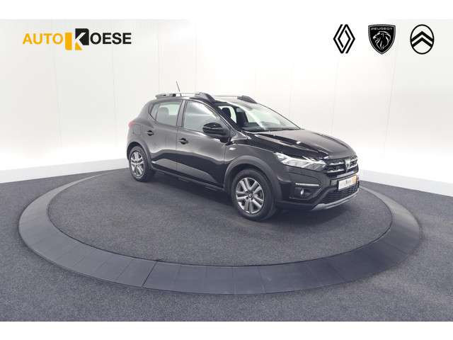 Dacia Sandero 2021 LPG