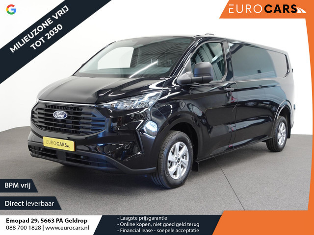 Ford Transit Custom 2024 Diesel