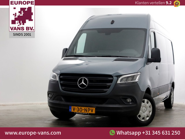 Mercedes-Benz Sprinter 2021 Diesel
