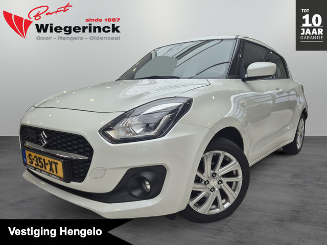 Suzuki Swift 2023 Benzine