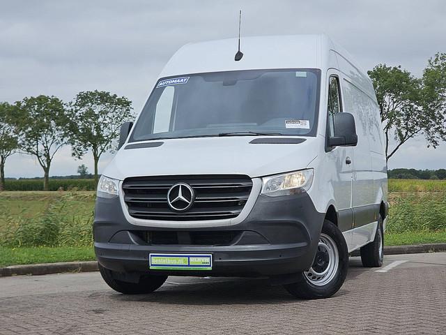 Mercedes-Benz Sprinter 2022 Diesel