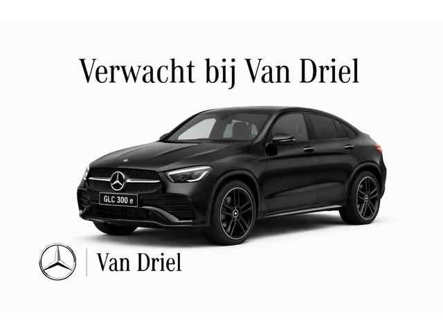 Mercedes-Benz GLC 2018 Diesel