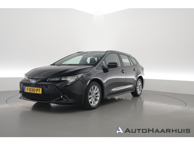 Toyota Corolla 2023 Hybride