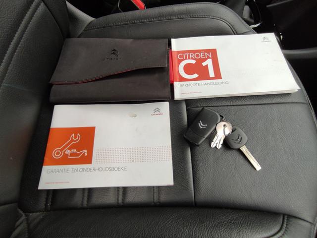 Citroën C1