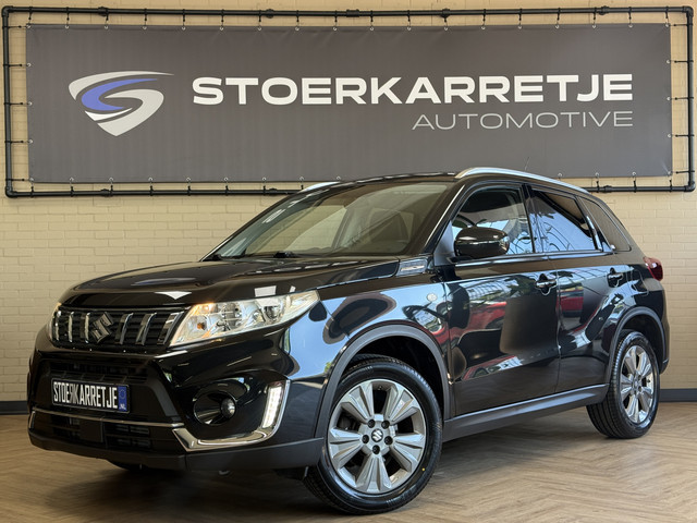 Suzuki Vitara 2019 Benzine