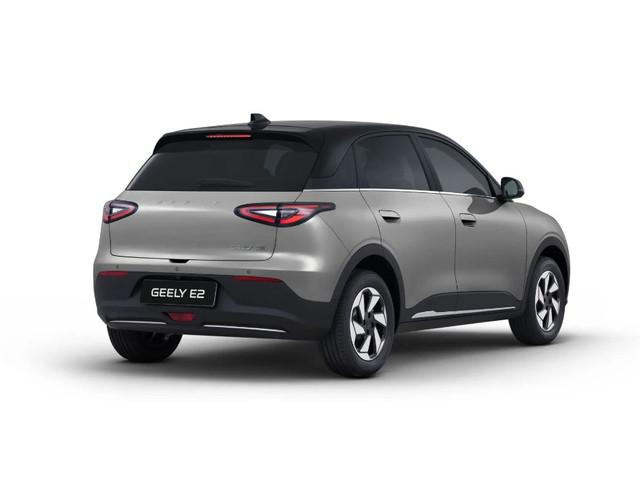 Geely E2