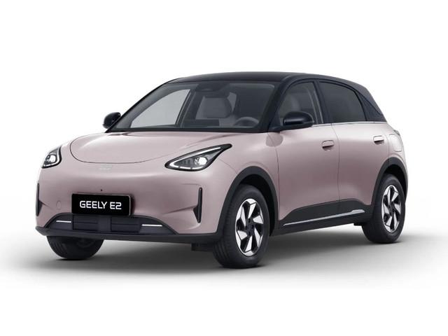 Geely E2