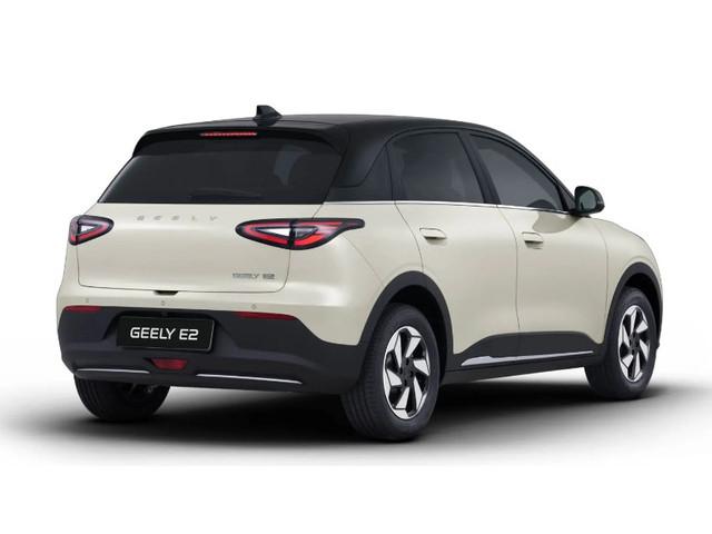 Geely E2