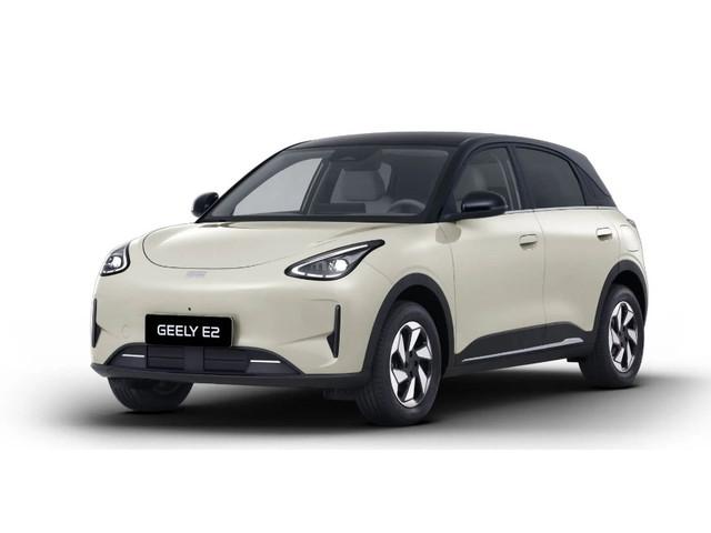 Geely E2