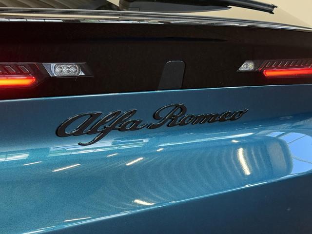 Alfa Romeo Junior