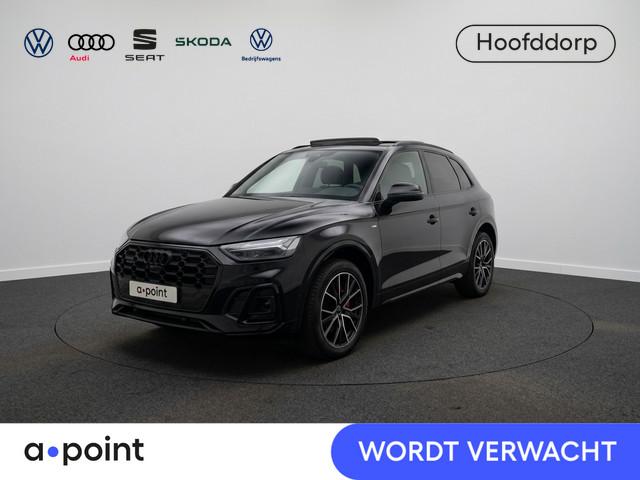 Audi Q5 2023 Hybride