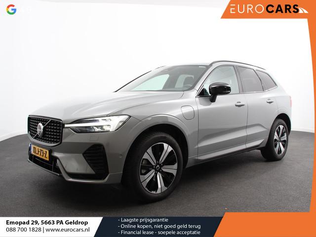 Volvo XC60 2025 Hybride