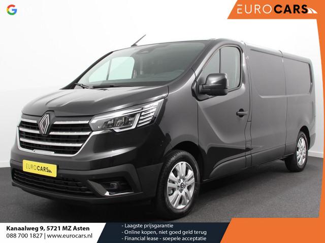 Renault Trafic 2024 Diesel