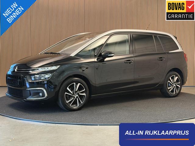 Citroën C4 Spacetourer 2021 Diesel