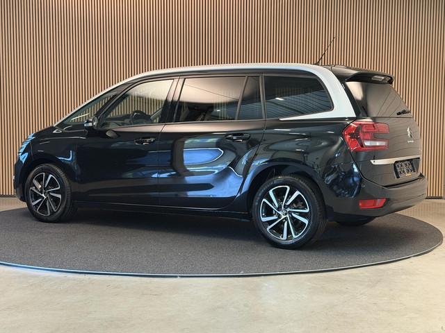 Citroën C4 Spacetourer