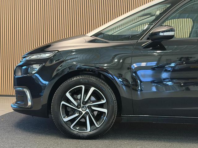 Citroën C4 Spacetourer