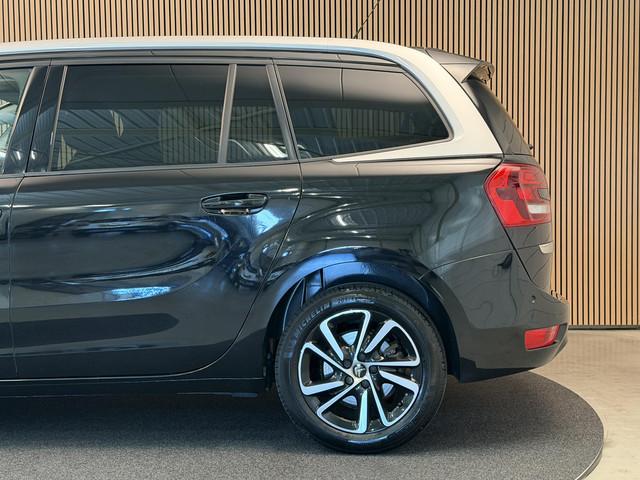 Citroën C4 Spacetourer