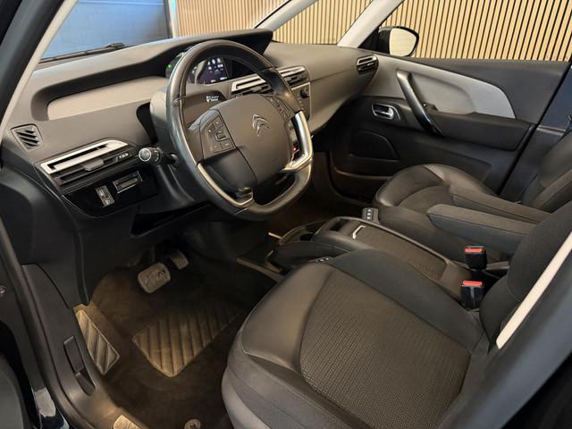 Citroën C4 Spacetourer