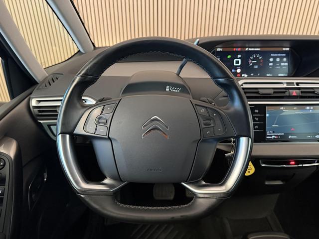 Citroën C4 Spacetourer