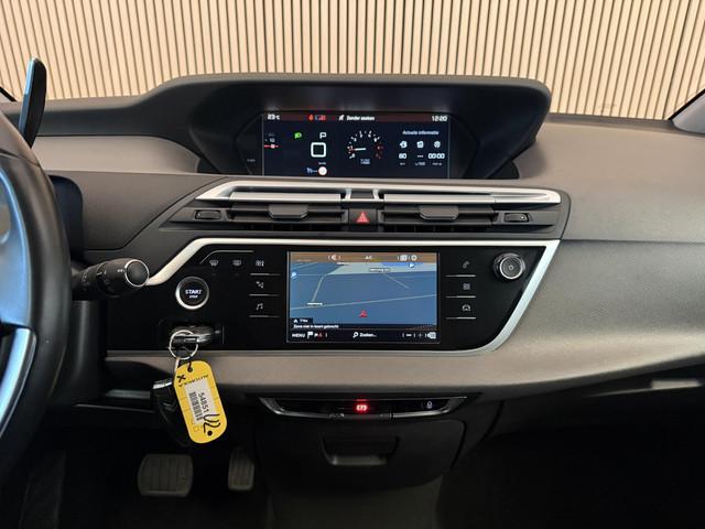 Citroën C4 Spacetourer