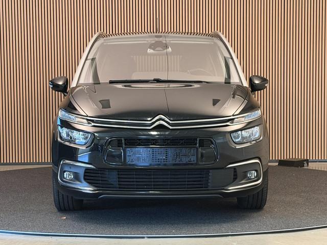 Citroën C4 Spacetourer