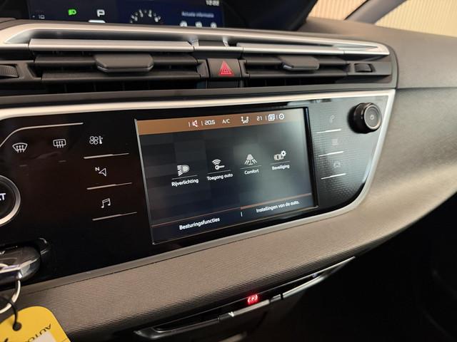 Citroën C4 Spacetourer