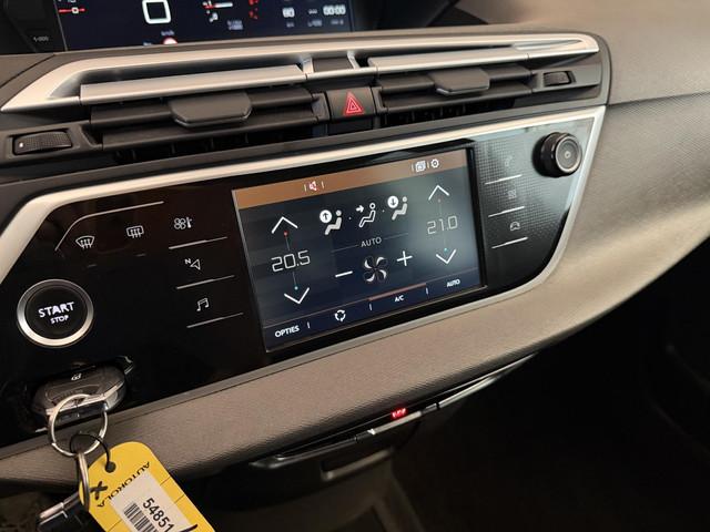 Citroën C4 Spacetourer