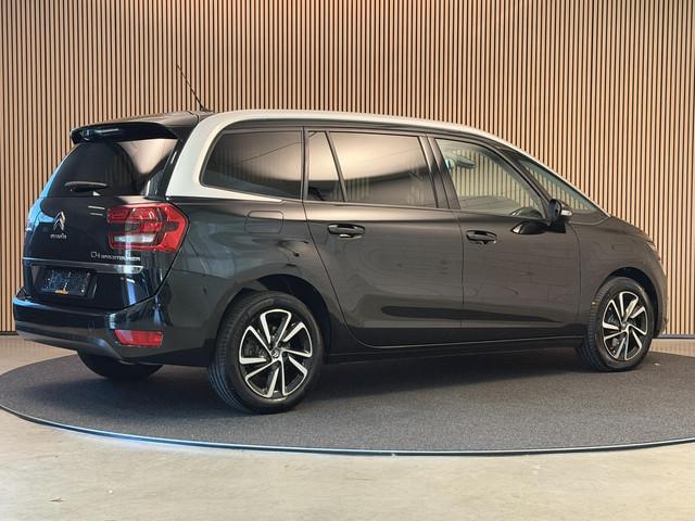 Citroën C4 Spacetourer