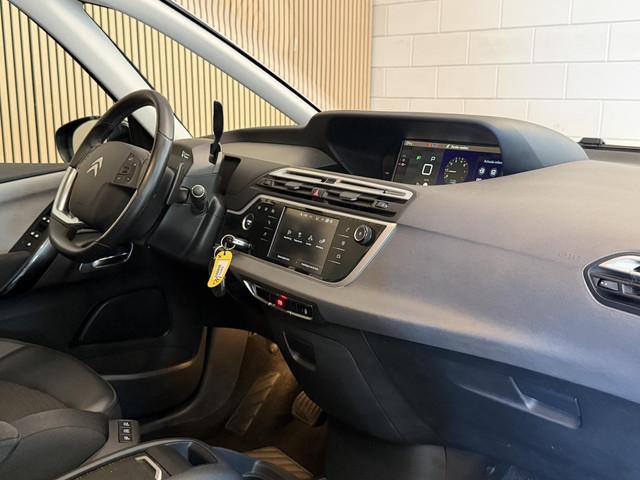 Citroën C4 Spacetourer