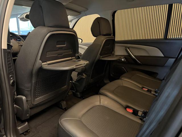 Citroën C4 Spacetourer