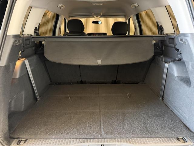Citroën C4 Spacetourer