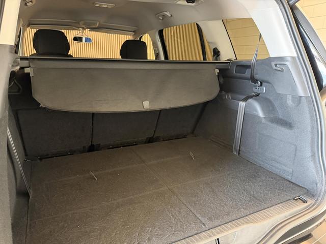Citroën C4 Spacetourer
