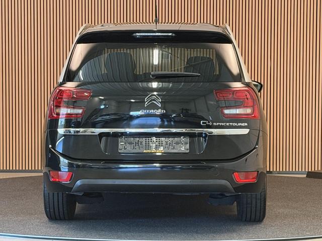 Citroën C4 Spacetourer