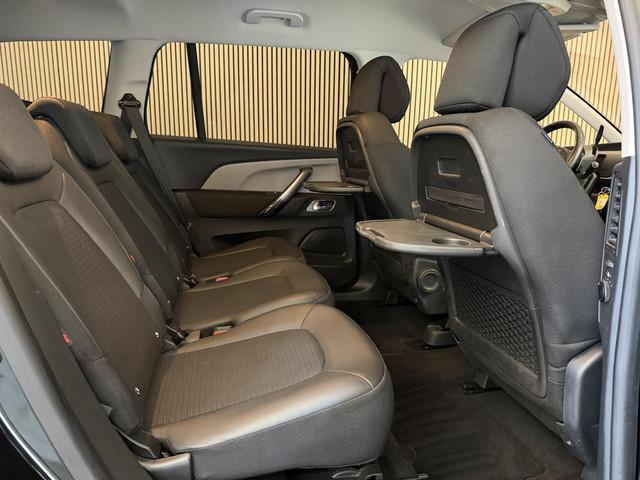 Citroën C4 Spacetourer