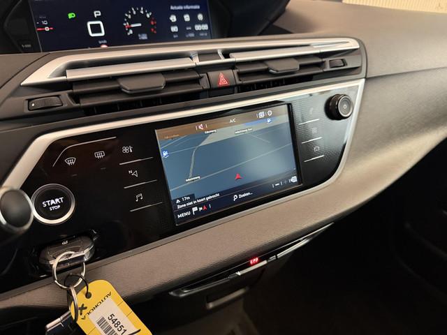 Citroën C4 Spacetourer