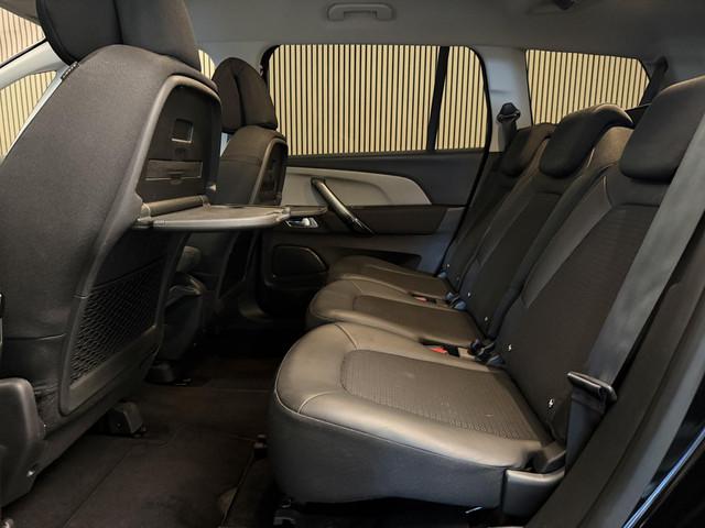 Citroën C4 Spacetourer