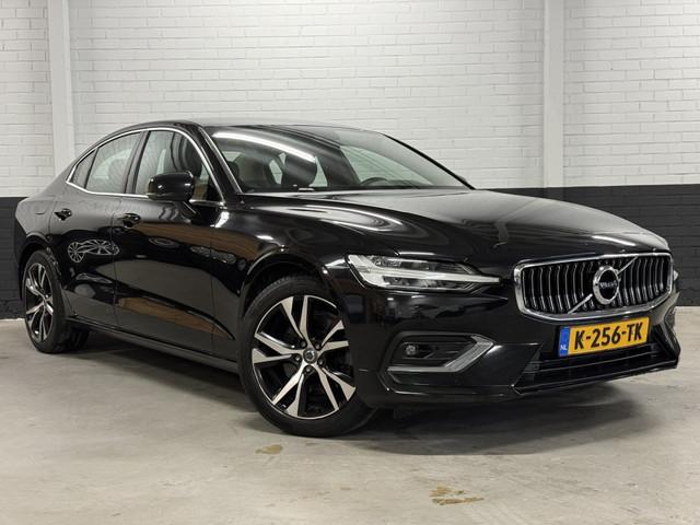 Volvo S60 2021 Hybride