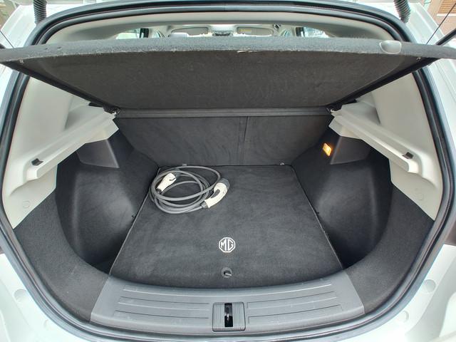 MG ZS-EV