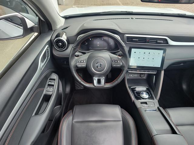 MG ZS-EV
