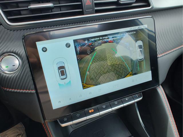 MG ZS-EV