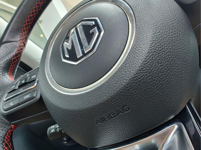 MG ZS-EV