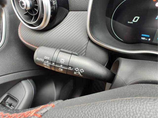 MG ZS-EV