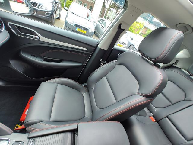 MG ZS-EV