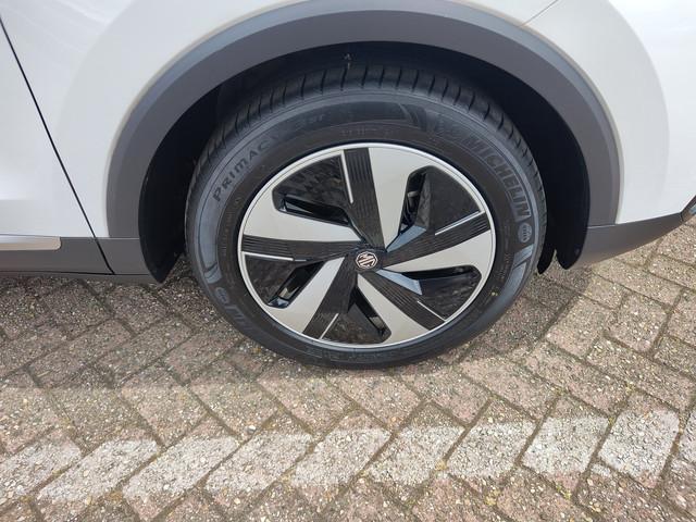 MG ZS-EV
