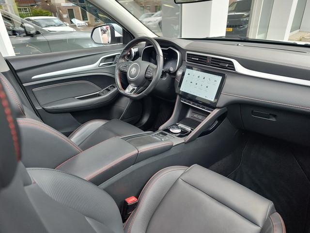 MG ZS-EV