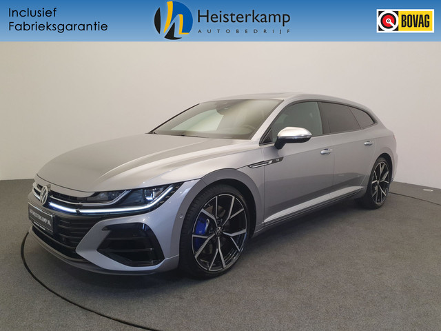 Volkswagen Arteon 2022 Benzine