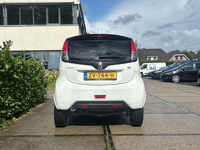 Peugeot iOn