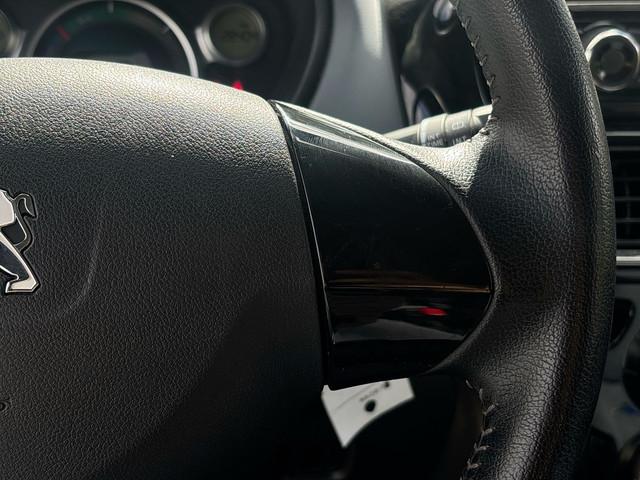 Peugeot iOn